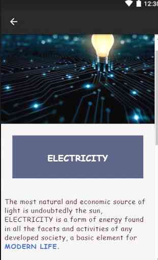 Electricity Basic Course Free 2