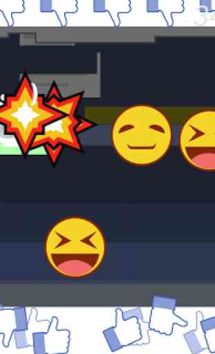 Emoji Scream 4