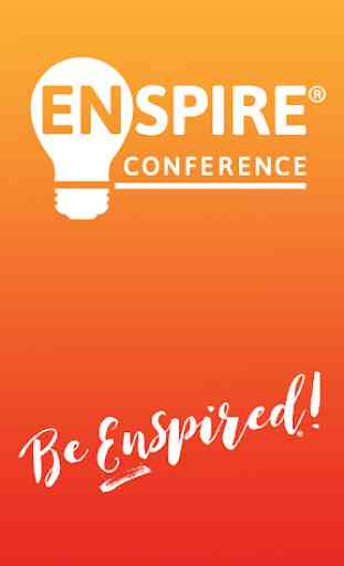 Enspire Conference 2019 1