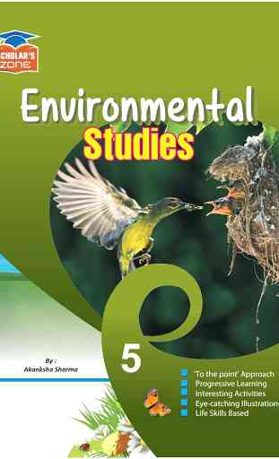 Environmental Studies 05 1
