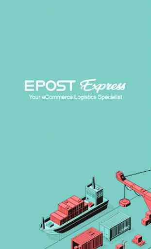 Epost Express 1