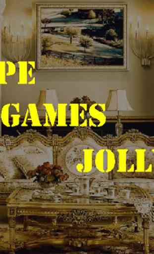 Escape Games Jolly-121 1