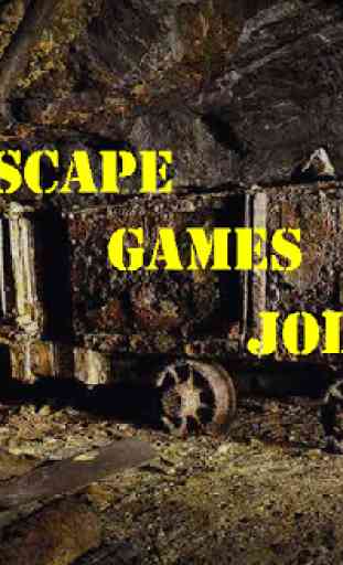 Escape Games Jolly-132 1