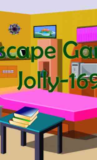 Escape Games Jolly-169 1