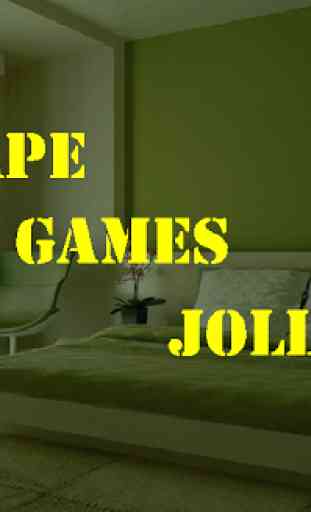 Escape Games Jolly-74 1