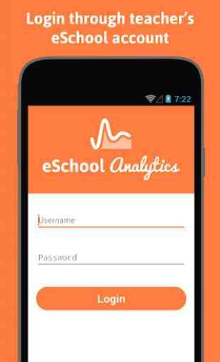 eSchool Analytics 1