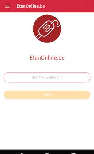 Etenonline.be - Bestel jouw eten online 1