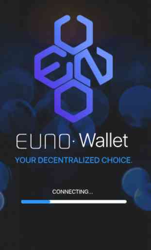 EUNO• Mobile Wallet 2