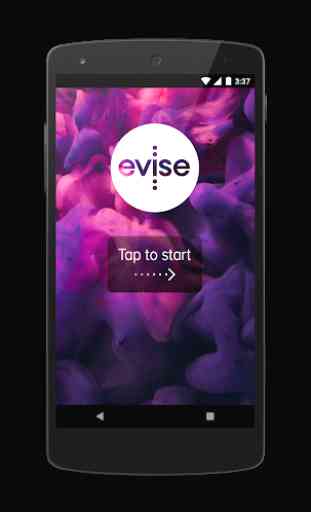 Evise Events 1
