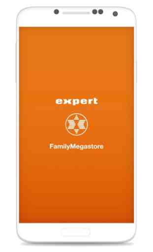 Expert Family Megastore 1