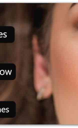 Face - Skin Care : Pimples Care 1