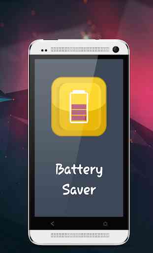Fast Battery Saver - Power Saver & Fast Charging 1