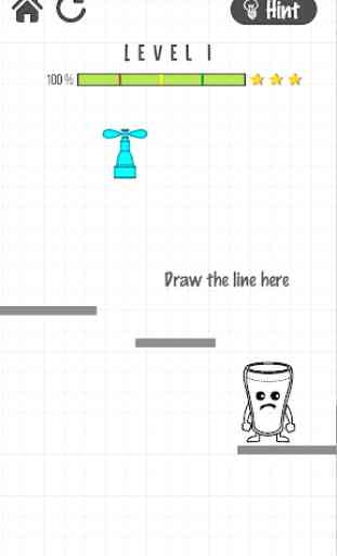 Fill Bottle With Draw 1