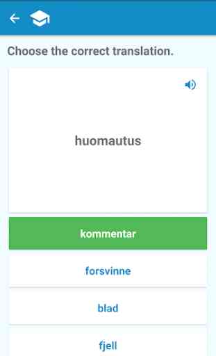 Finnish-Norwegian Dictionary 4
