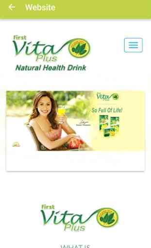 First Vita Plus Marketing Corp 3