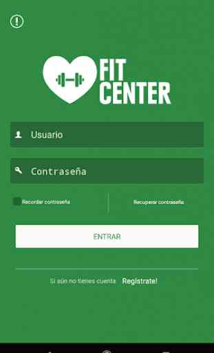 Fit Center 1