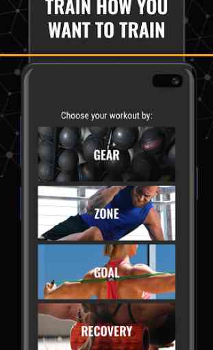 Fit For Life: Express Workouts 3