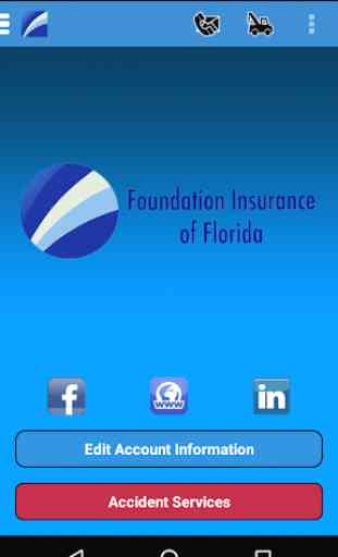 Foundation Insurance Florida 1