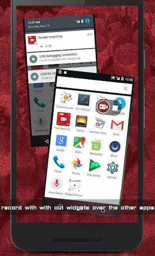 Free Game Screen Recorder Video Capture App 3