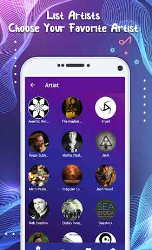 Free Music - Unlimited Music Streaming Player 2