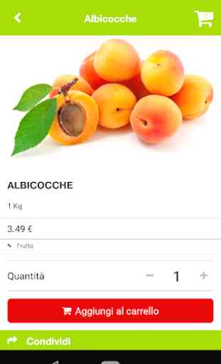 Frutta Più - Spesa online 4