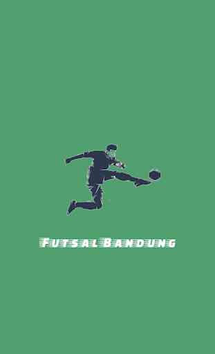 Futsal Bandung 1