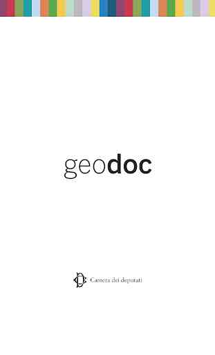 GeoDoc 1