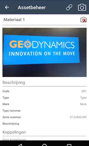 GeoDynamics Asset Management 4