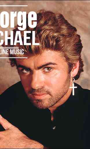 George Michael - Best Offline Music 2