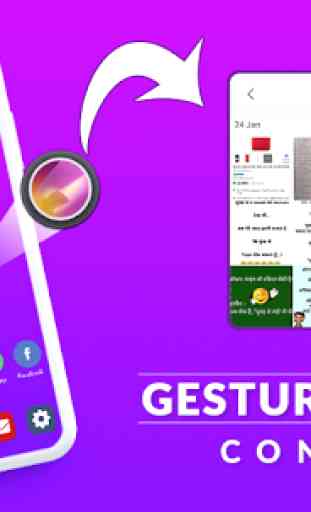 Gesture Control - Gesture Lock Screen 4