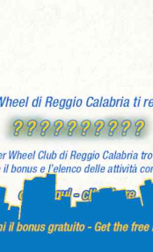 Gioca e scopri Reggio Calabria 3