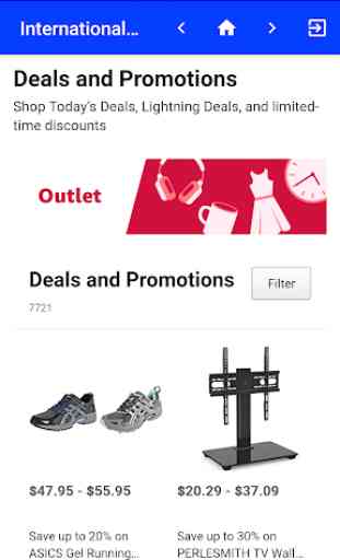 Global Deals Amazon Shopping, Discounts, Coupons 2