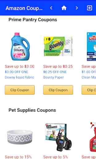 Global Deals Amazon Shopping, Discounts, Coupons 3