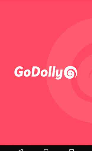 Godolly- Buy and Sell second hand stuff 1