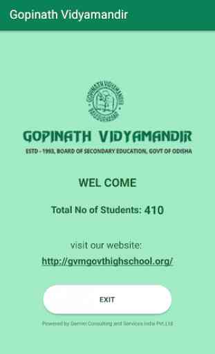 Gopinath Vidyamandir 2