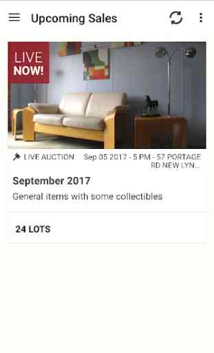 Green Bay Auctions 1