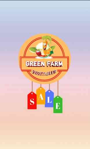 Greenfarm Vegetables 3