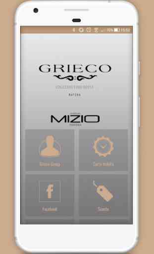 Grieco Group 1