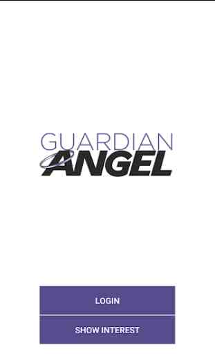 Guardian Angel by PICA 1