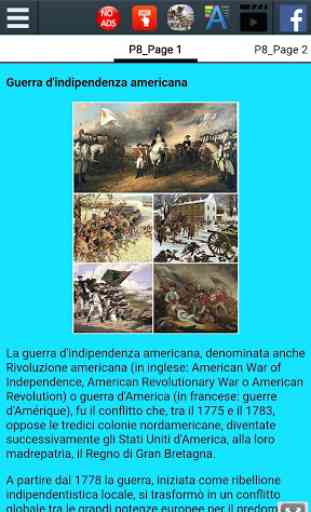 Guerra indipendenza americana 2