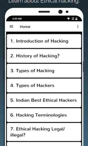 Hacking Tips 3