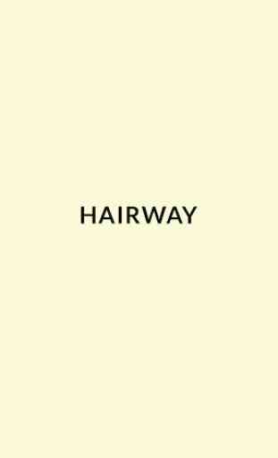 Hairway 1