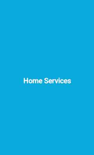Harsiddhi Home Services 1