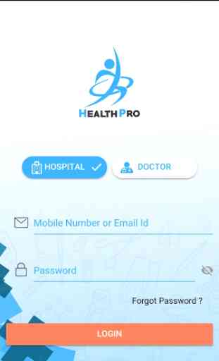 HealthPro: Medics 1