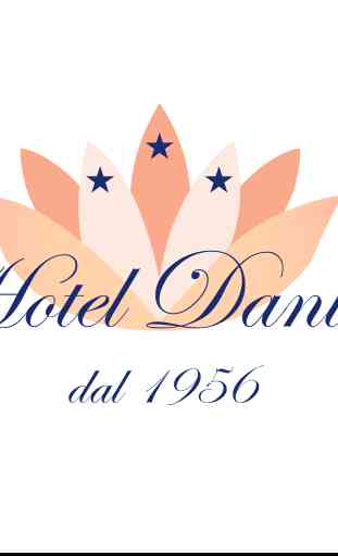 Hotel Danila 1