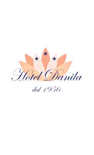 Hotel Danila 2