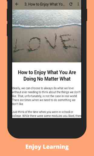 How to Love Yourself More 2