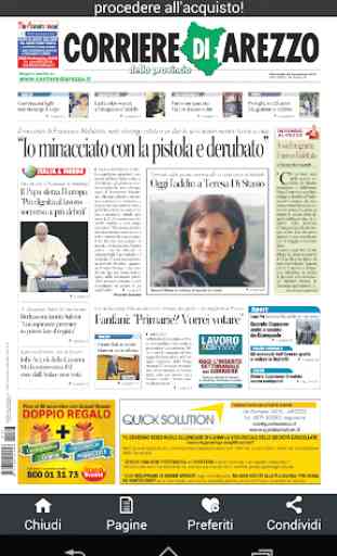 Il Corriere di Arezzo 1