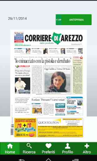 Il Corriere di Arezzo 4