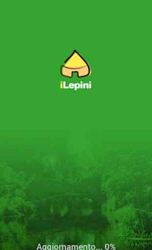 iLepini 1